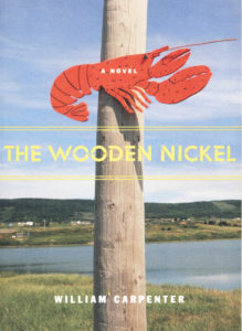 The Wooden Nickel cover